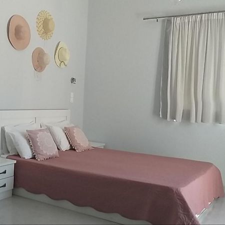 Passos Rooms Paro Esterno foto