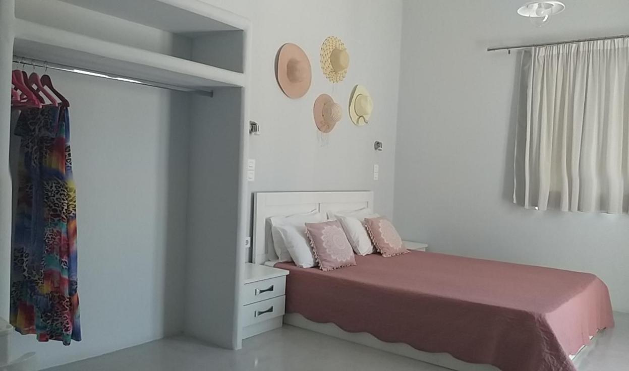 Passos Rooms Paro Esterno foto