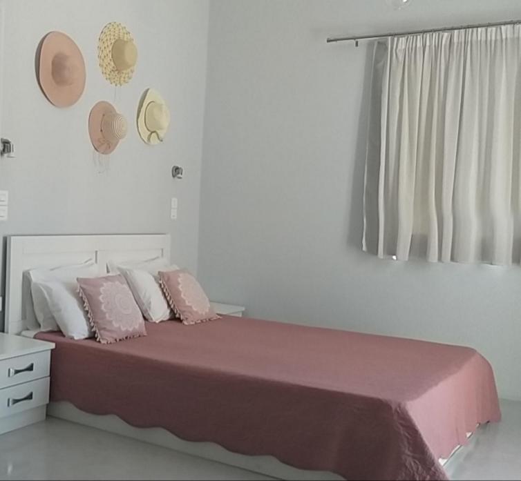 Passos Rooms Paro Esterno foto