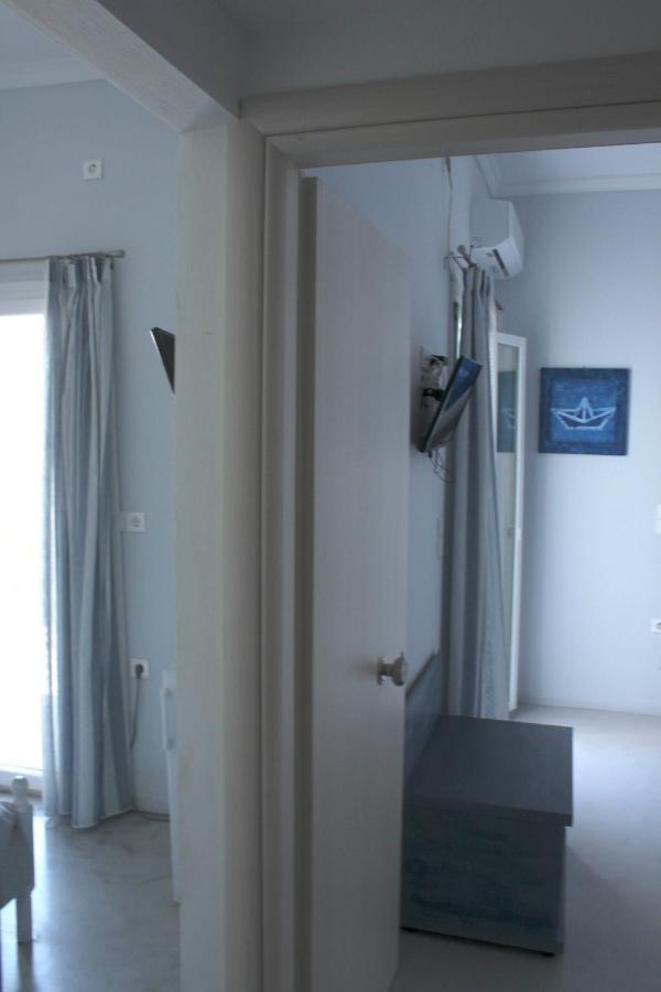Passos Rooms Paro Esterno foto