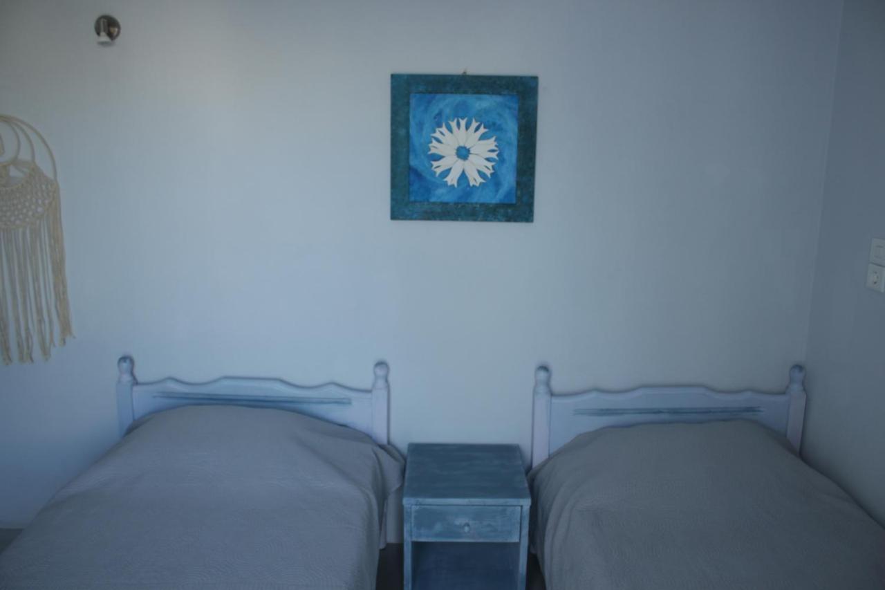 Passos Rooms Paro Esterno foto