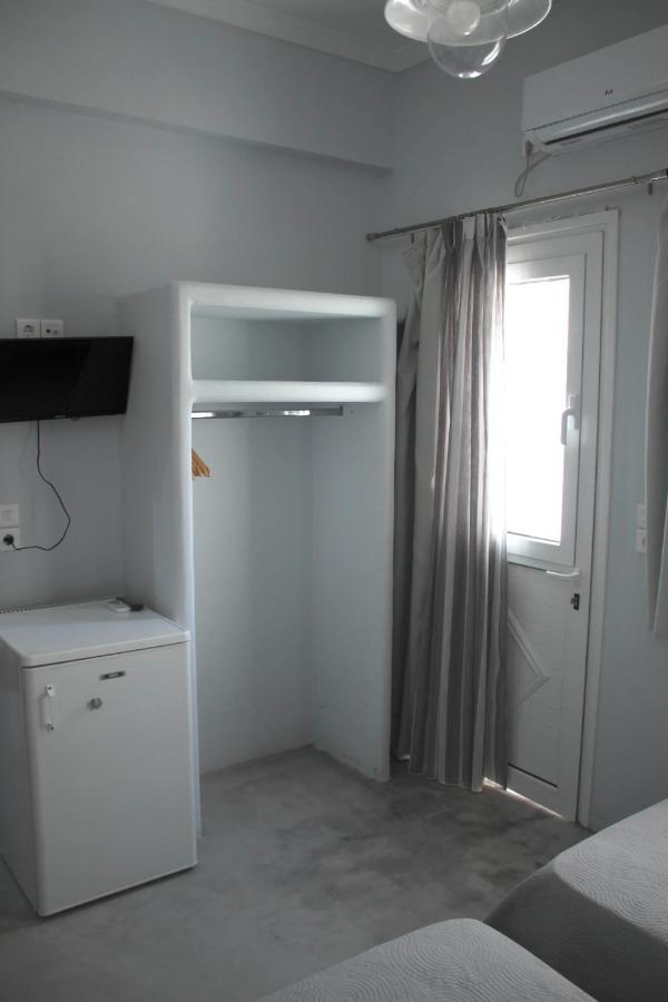 Passos Rooms Paro Esterno foto