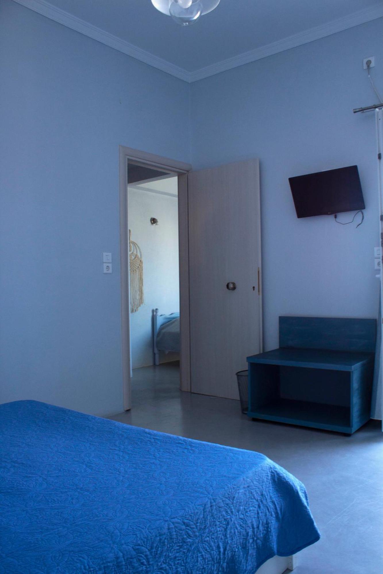 Passos Rooms Paro Camera foto