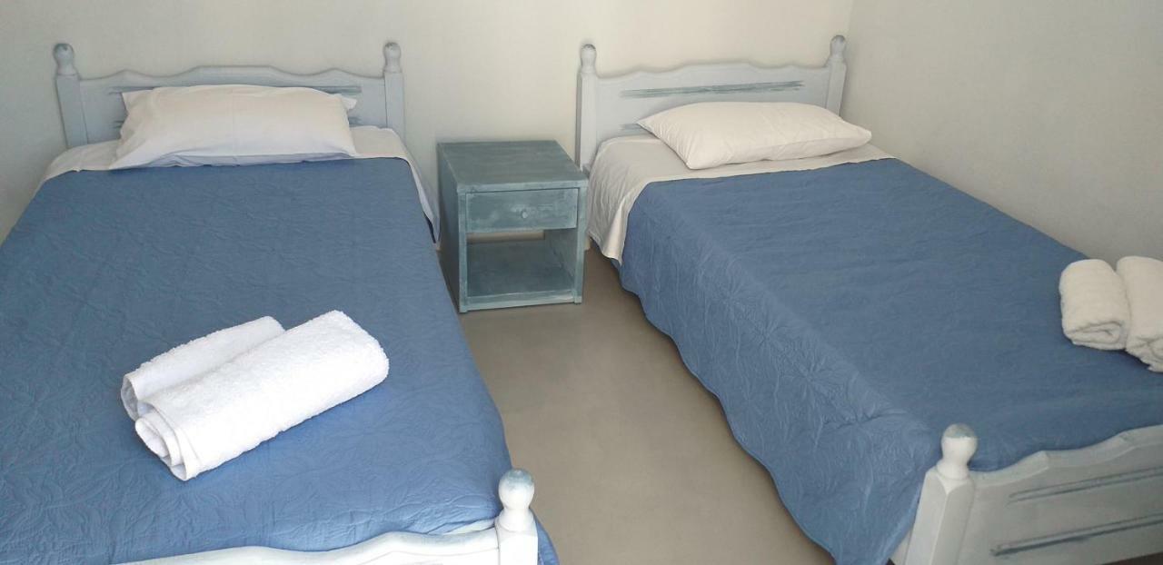 Passos Rooms Paro Esterno foto